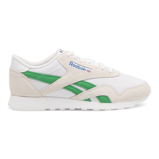 Sneakers Reebok CL NYLON IF3021-M ze sklepu ccc.eu w kategorii Buty sportowe męskie - zdjęcie 176375488