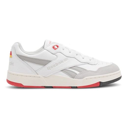 Obuwie sportowe Reebok BB 4000 II HQ3582-W ze sklepu ccc.eu w kategorii Buty sportowe damskie - zdjęcie 176375496