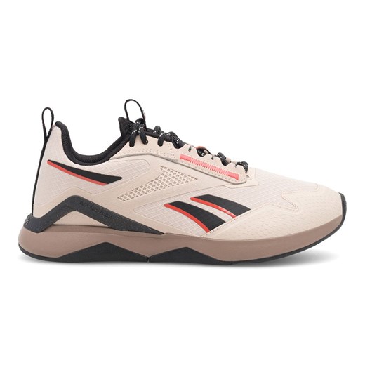 Obuwie sportowe Reebok NANOFLEX ADVENTURE T HP9232 Reebok 41 wyprzedaż ccc.eu