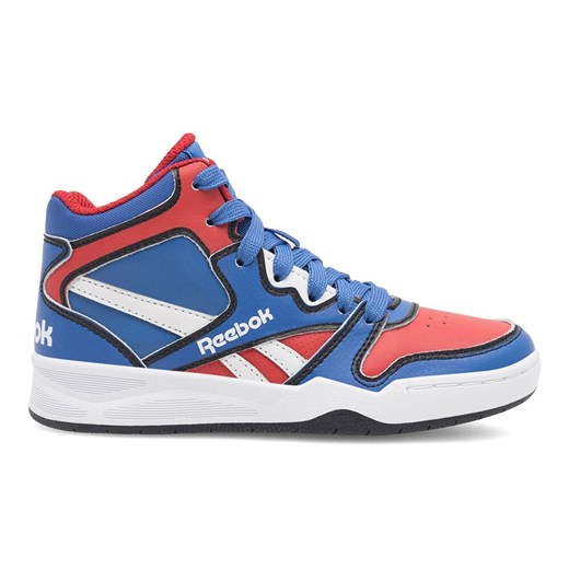 Obuwie sportowe Reebok BB4500 COURT HP4378 ze sklepu ccc.eu w kategorii Buty sportowe dziecięce - zdjęcie 176375506