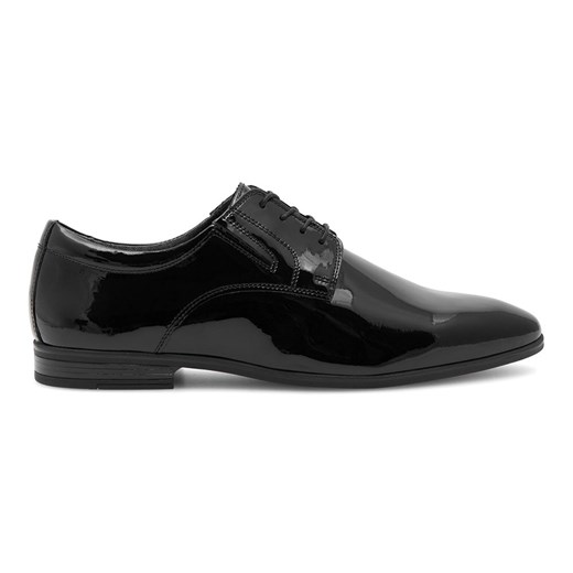 Półbuty Lasocki BRYAN-32 MI08 ze sklepu ccc.eu w kategorii Buty eleganckie męskie - zdjęcie 176375568