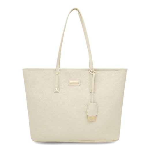 Torebka Quazi MQS-B-001-05 ze sklepu ccc.eu w kategorii Torby Shopper bag - zdjęcie 176375587