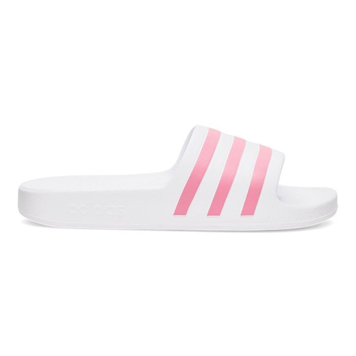 Klapki basenowe ADIDAS ADILETTE AQUA GZ5237_ ze sklepu ccc.eu w kategorii Klapki damskie - zdjęcie 176375656