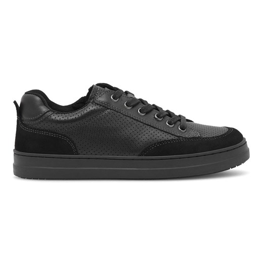Półbuty Lasocki Young PIN CI12-3177-02 (IV)CH ze sklepu ccc.eu w kategorii Buty sportowe dziecięce - zdjęcie 176375679