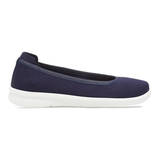Baleriny Clara Barson MERLE H20630-01 ze sklepu ccc.eu w kategorii Balerinki - zdjęcie 176375696