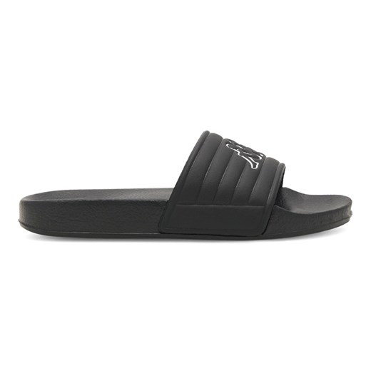 Klapki basenowe Kappa LOGO NOLES KID 331H2RW  - 911 ze sklepu ccc.eu w kategorii Klapki dziecięce - zdjęcie 176375745