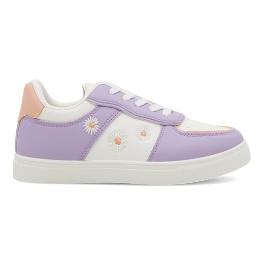 Sneakers DeeZee CF2407-1 ze sklepu ccc.eu w kategorii Buty sportowe dziecięce - zdjęcie 176375757