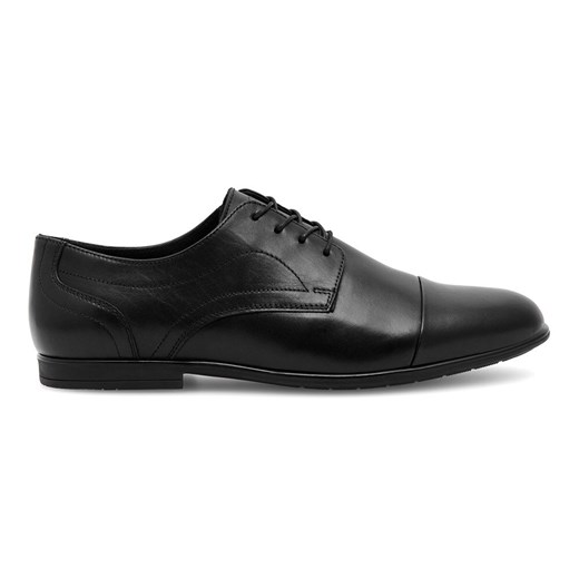 Półbuty Lasocki KONGO-19 MI08 ze sklepu ccc.eu w kategorii Buty eleganckie męskie - zdjęcie 176375758
