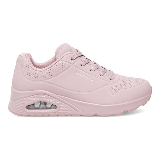 Obuwie sportowe Skechers UNO STAND ON AIR 73690 LTMV ze sklepu ccc.eu w kategorii Buty sportowe damskie - zdjęcie 176375766