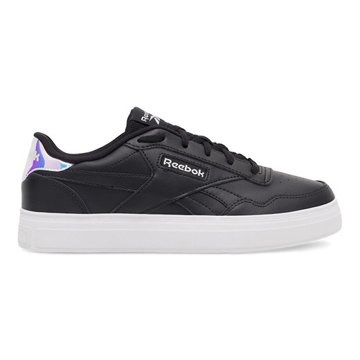 Obuwie sportowe Reebok REEBOK COURT ADVANCE GW2090 ze sklepu ccc.eu w kategorii Buty sportowe damskie - zdjęcie 176375769