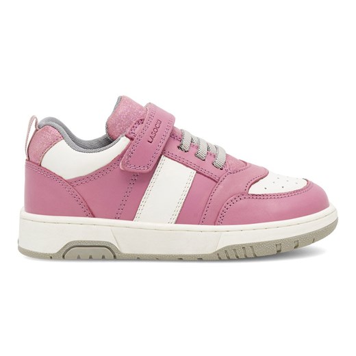 Sneakers Lasocki Kids MOS CI12-3136-02(III)DZ ze sklepu ccc.eu w kategorii Buty sportowe dziecięce - zdjęcie 176375795