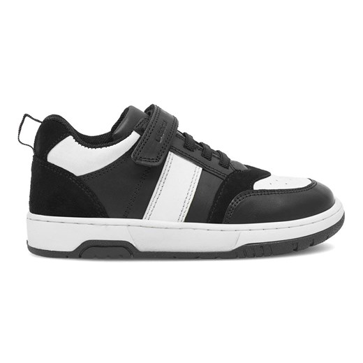 Sneakers Lasocki Kids MOS CI12-3136-02(III)CH ze sklepu ccc.eu w kategorii Buty sportowe dziecięce - zdjęcie 176375797