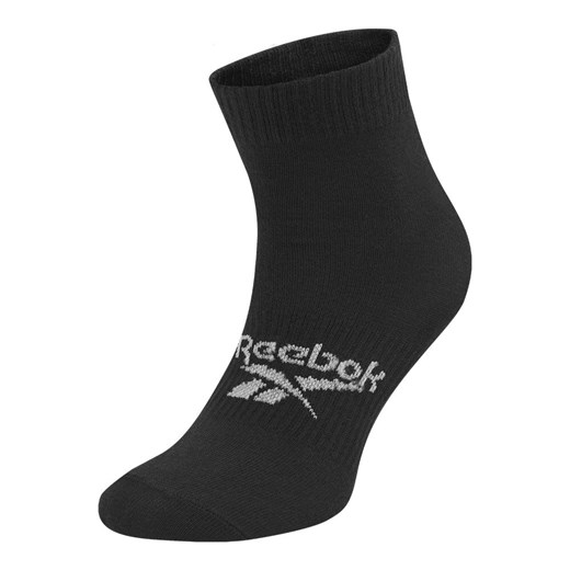 Skarpetki Reebok ACT FO U ANKLE SOCK GI0065 ze sklepu ccc.eu w kategorii Skarpetki damskie - zdjęcie 176375815