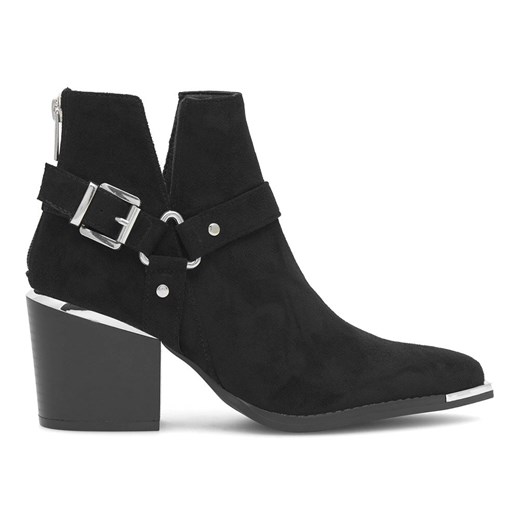 Botki DeeZee YOLANDA LS6075-01 35 ccc.eu