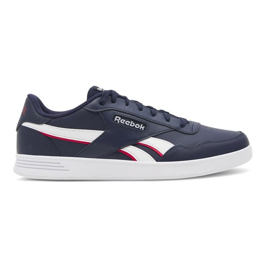 Obuwie sportowe Reebok COURT ADVANCE 100074277 ze sklepu ccc.eu w kategorii Trampki męskie - zdjęcie 176375868