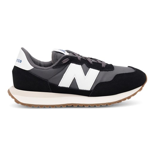 Obuwie sportowe New Balance NBGS237PF ze sklepu ccc.eu w kategorii Buty sportowe dziecięce - zdjęcie 176375897