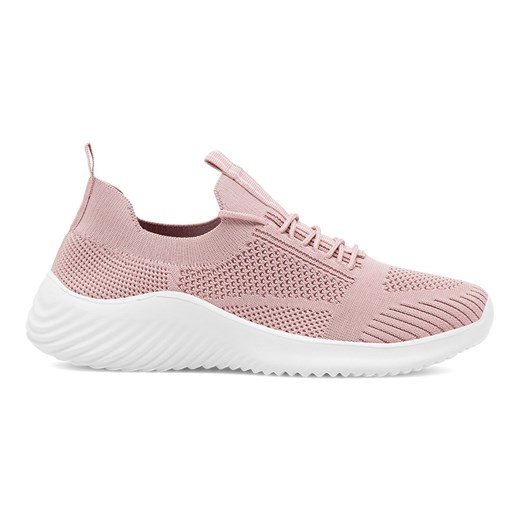 Sneakers Jenny Fairy JD23-0417-104 ze sklepu ccc.eu w kategorii Buty sportowe damskie - zdjęcie 176375906