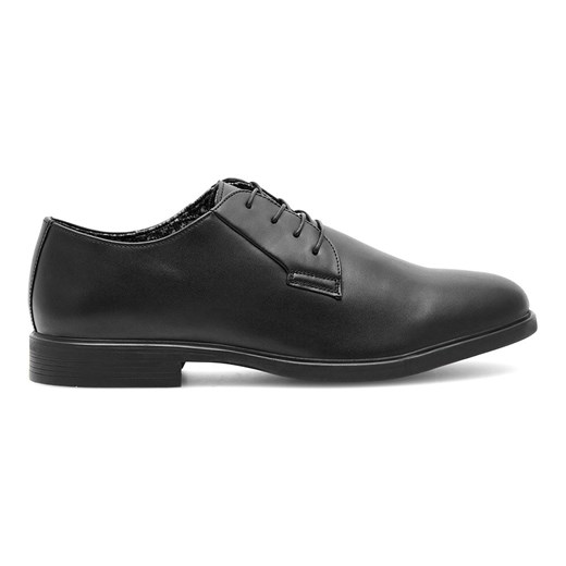 Półbuty Lanetti DURAIN-19S MI08 ze sklepu ccc.eu w kategorii Buty eleganckie męskie - zdjęcie 176375937