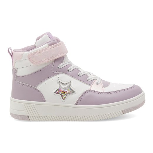 Sneakers Nelli Blu DG24021C ze sklepu ccc.eu w kategorii Buty sportowe dziecięce - zdjęcie 176375939