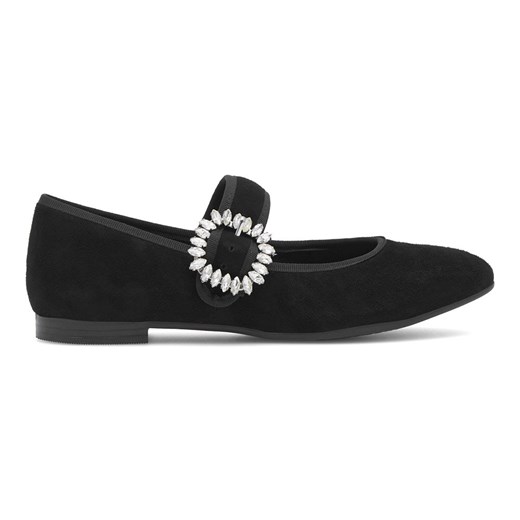 Baleriny Sergio Bardi RST-D1063-01SB ze sklepu ccc.eu w kategorii Balerinki - zdjęcie 176375957