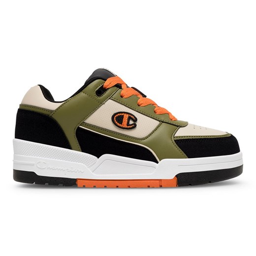 Obuwie sportowe Champion REBOUND HERITAGE SKATE MS GS  S32926-MS001 ze sklepu ccc.eu w kategorii Buty sportowe dziecięce - zdjęcie 176375958