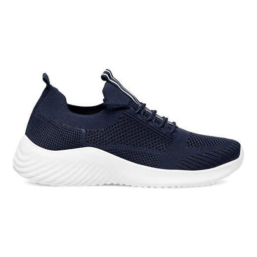 Sneakers Jenny Fairy JD23-0417-104 ze sklepu ccc.eu w kategorii Buty sportowe damskie - zdjęcie 176375965