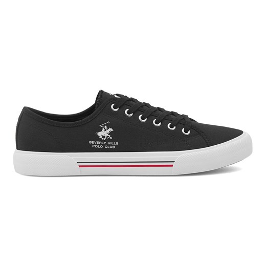 Trampki Beverly Hills Polo Club M-24MVS5012 ze sklepu ccc.eu w kategorii Trampki męskie - zdjęcie 176375985
