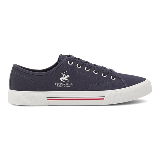 Trampki Beverly Hills Polo Club M-24MVS5012 ze sklepu ccc.eu w kategorii Trampki męskie - zdjęcie 176375986
