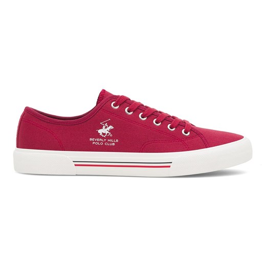 Trampki Beverly Hills Polo Club M-24MVS5012 ze sklepu ccc.eu w kategorii Trampki męskie - zdjęcie 176375987