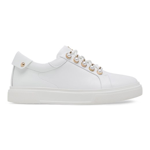 Sneakers EVA MINGE NOEMIE-035-18 ze sklepu ccc.eu w kategorii Trampki damskie - zdjęcie 176376006