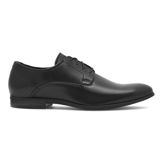 Półbuty Lanetti VIGO-07BIG MBS ze sklepu ccc.eu w kategorii Buty eleganckie męskie - zdjęcie 176376016
