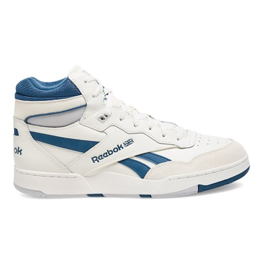 Obuwie sportowe Reebok BB 4000 II MID  100032749 ze sklepu ccc.eu w kategorii Buty sportowe męskie - zdjęcie 176376036