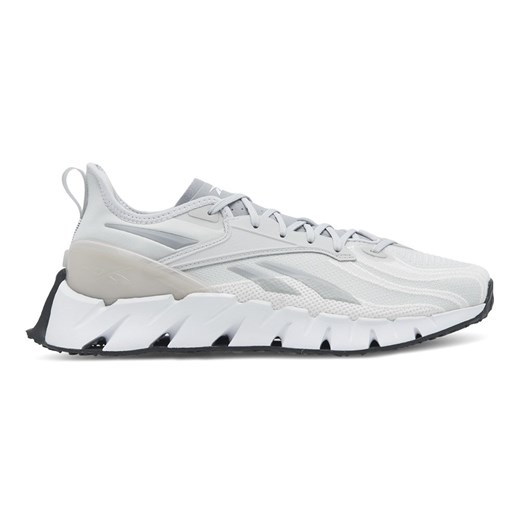 Obuwie sportowe Reebok ZIG KINETICA 3 100034218 ze sklepu ccc.eu w kategorii Buty sportowe męskie - zdjęcie 176376045