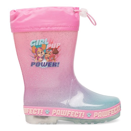 Kalosze Paw Patrol SS24-407PAW ze sklepu ccc.eu w kategorii Kalosze dziecięce - zdjęcie 176376068