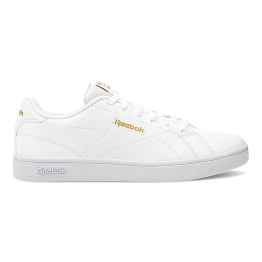 Obuwie sportowe Reebok COURT CLEAN 100074383 ze sklepu ccc.eu w kategorii Trampki damskie - zdjęcie 176376077