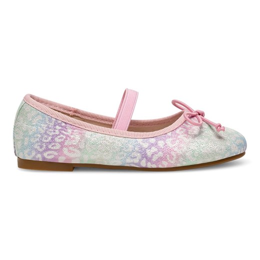 Baleriny Nelli Blu CM210420-10 ze sklepu ccc.eu w kategorii Balerinki dziecięce - zdjęcie 176376085