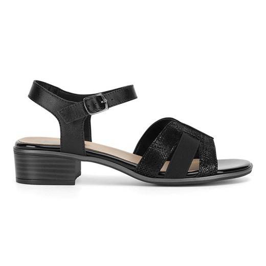 Sandały Go Soft WI23-LUCY-05 ze sklepu ccc.eu w kategorii Sandały damskie - zdjęcie 176376165