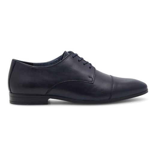 Półbuty Lasocki BRYAN-31 MI08 ze sklepu ccc.eu w kategorii Buty eleganckie męskie - zdjęcie 176376168