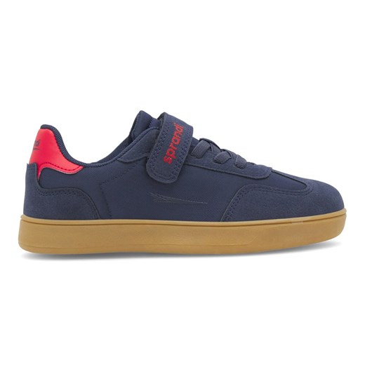 Obuwie sportowe Sprandi CP-NF214803A Sprandi 34 ccc.eu