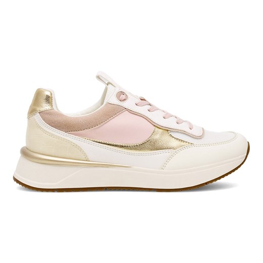 Sneakers DeeZee WS6301-01 ze sklepu ccc.eu w kategorii Buty sportowe damskie - zdjęcie 176376208