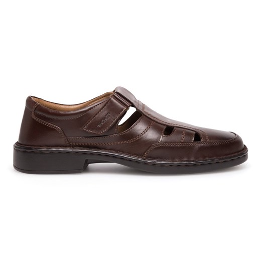 Sandały Go Soft GARY-04 MI18 ze sklepu ccc.eu w kategorii Sandały męskie - zdjęcie 176376235