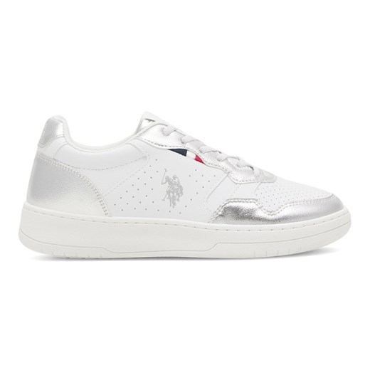 Sneakers U.S. POLO ASSN. DENNY004A ze sklepu ccc.eu w kategorii Buty sportowe dziecięce - zdjęcie 176376267
