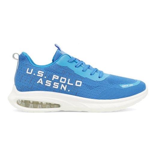 Sneakers U.S. POLO ASSN. ACTIVE001 ze sklepu ccc.eu w kategorii Buty sportowe męskie - zdjęcie 176376269