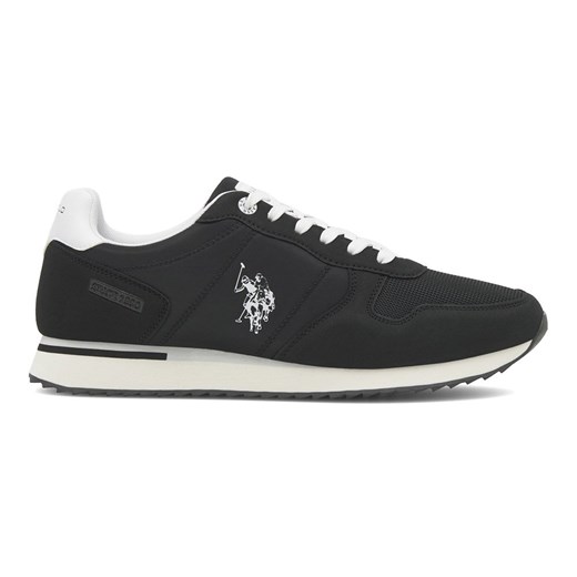Sneakers U.S. POLO ASSN. ALTENA001A ze sklepu ccc.eu w kategorii Buty sportowe męskie - zdjęcie 176376278