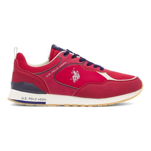 Sneakers U.S. POLO ASSN. TABRY007 ze sklepu ccc.eu w kategorii Buty sportowe męskie - zdjęcie 176376295