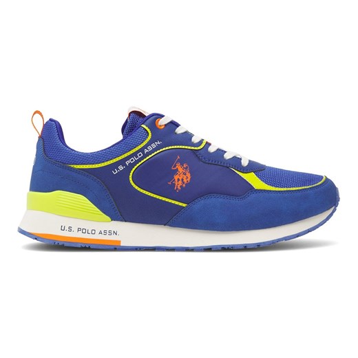 Sneakers U.S. POLO ASSN. TABRY007 ze sklepu ccc.eu w kategorii Buty sportowe męskie - zdjęcie 176376297