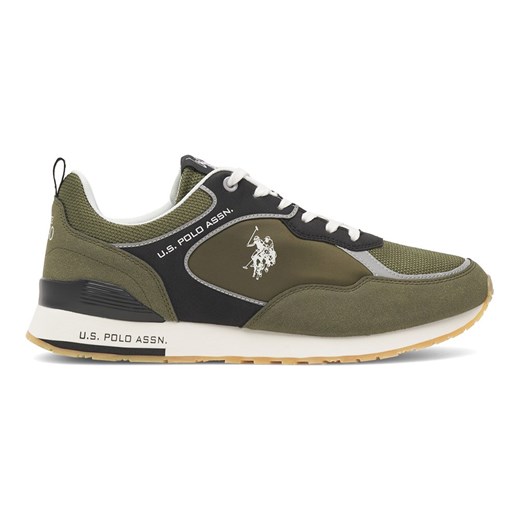 Sneakers U.S. POLO ASSN. TABRY007A ze sklepu ccc.eu w kategorii Buty sportowe męskie - zdjęcie 176376298