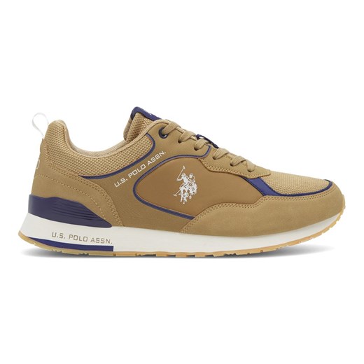 Sneakers U.S. POLO ASSN. TABRY007 ze sklepu ccc.eu w kategorii Buty sportowe męskie - zdjęcie 176376299