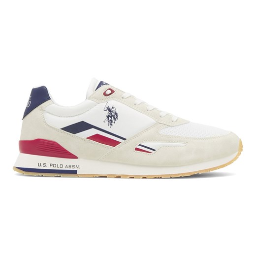 Sneakers U.S. POLO ASSN. TABRY003B ze sklepu ccc.eu w kategorii Buty sportowe męskie - zdjęcie 176376305