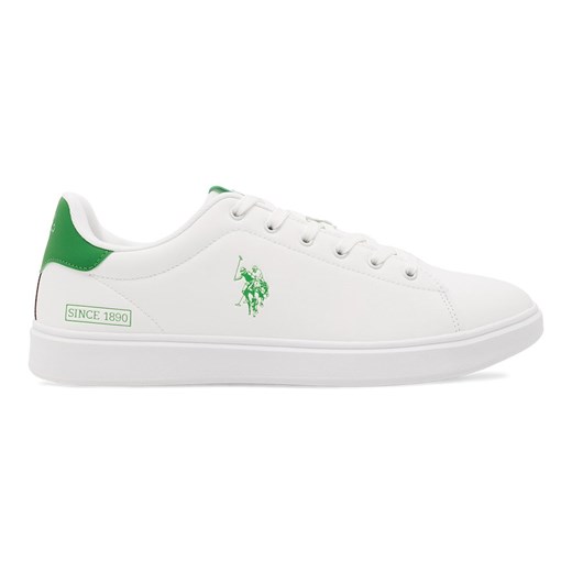 Sneakers U.S. POLO ASSN. BYRON001 ze sklepu ccc.eu w kategorii Buty sportowe męskie - zdjęcie 176376319